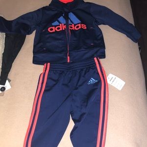 ADIDAS/NIKE BABY ITEMS